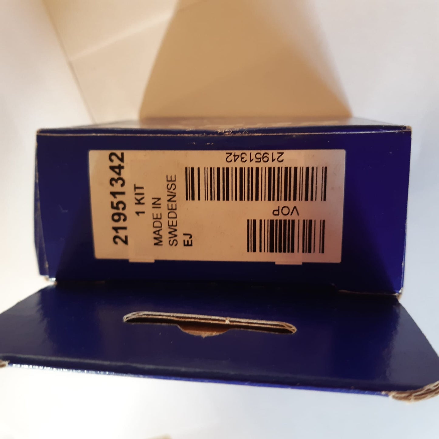 Volvo Penta Impeller KIt