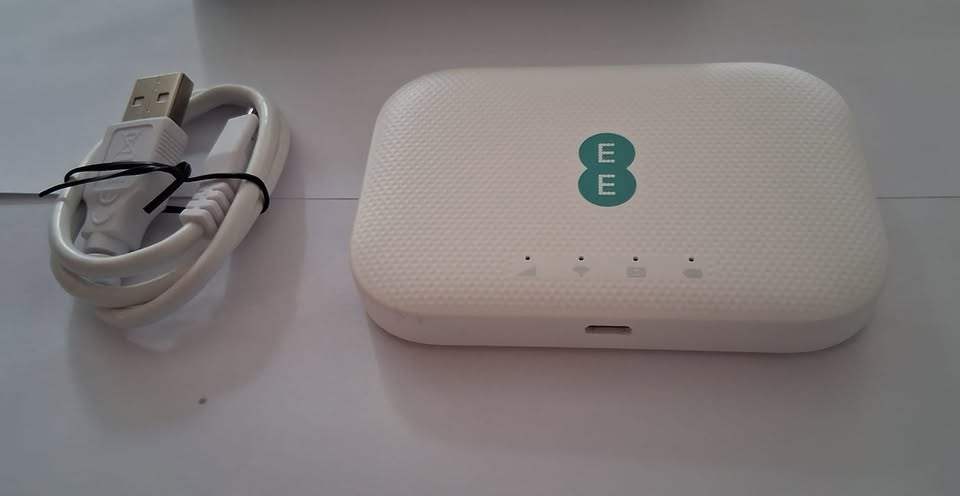 EE71 2be8gb4 New New Router