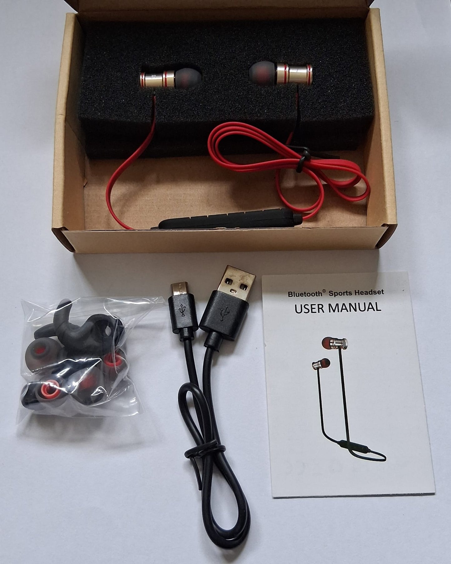 REYTINE new headphones (Copy)