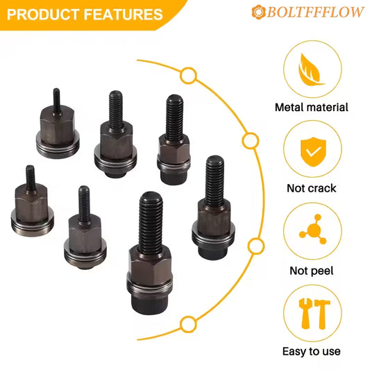 Bolt and Screw Rivet New