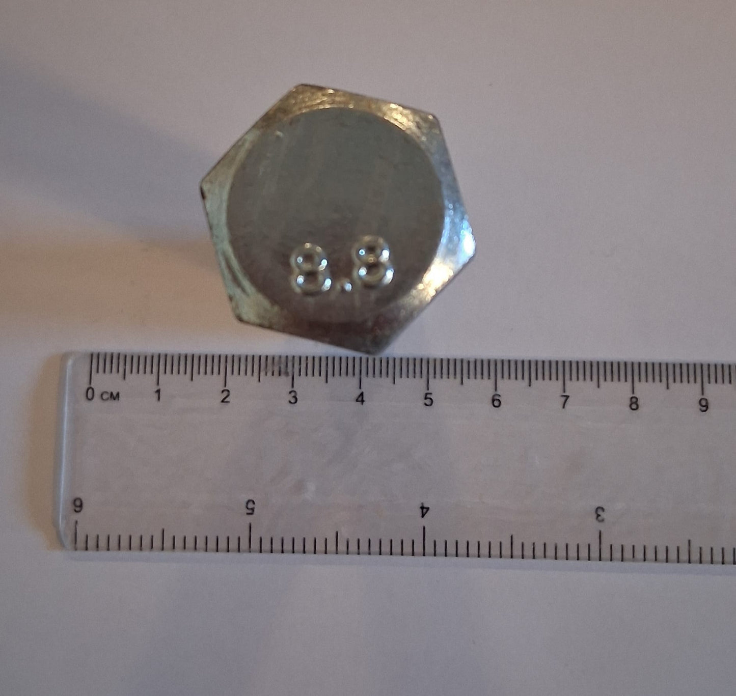 Easyfix M16x60 set screws