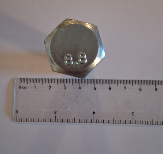 Easyfix M16x60 set screws