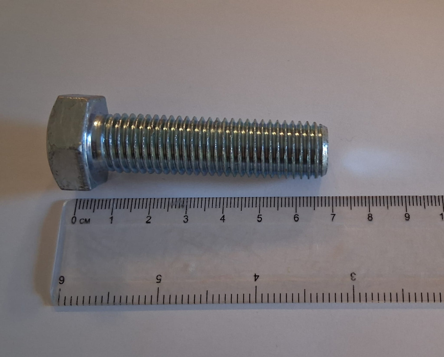 Easyfix M16x60 set screws