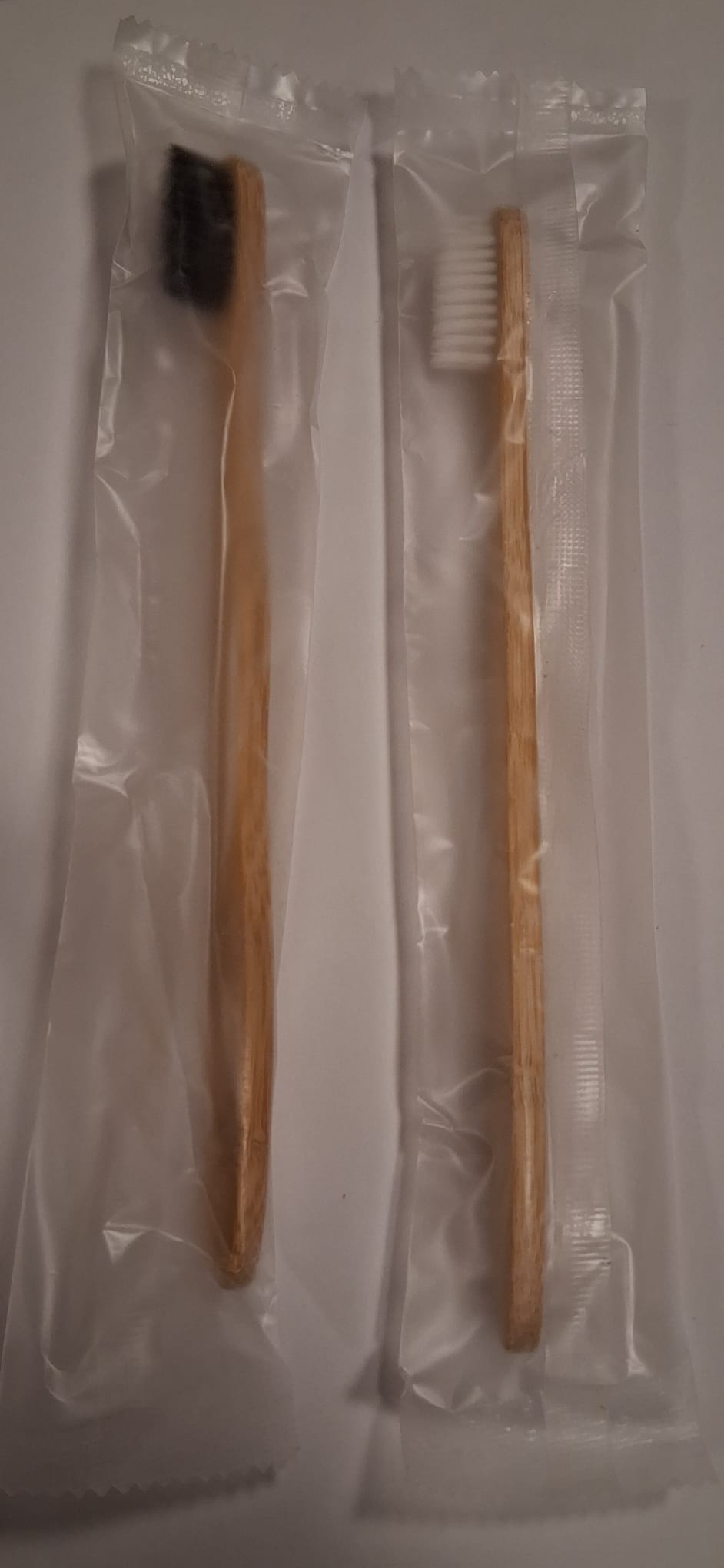 Wooden  Toothbrush New
