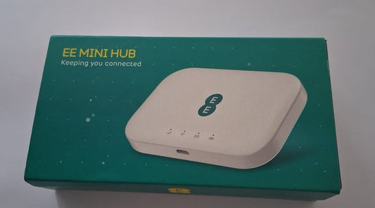 EE71 2be8gb4 New New Router